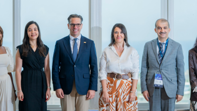 Foto de Conep analiza oportunidades para impulsar el comercio y la inversión con el embajador de Turquía – ACN (República Dominicana)