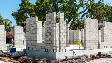 Foto de Microempresas de la construcción enfrentan crisis por trabas a licitaciones públicas – ACN (República Dominicana)