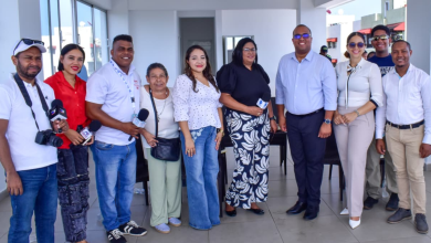 Foto de Crean ciudad Juan Bosch para desarrollar sector gremial empresarial – ACN (República Dominicana)