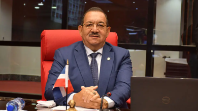 Foto de Senador Cristóbal Castillo pide revisar altas comisiones en gasolineras por pagos con tarjeta – ACN (República Dominicana)