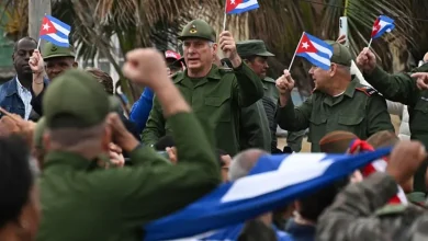 Foto de Cuba pidió a la comunidad internacional apoyar la sesión de la ONU contra el embargo