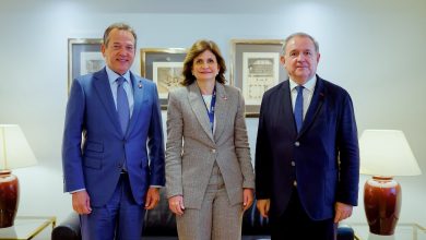 Foto de República Dominicana participara en Cumbre Iberoamericana