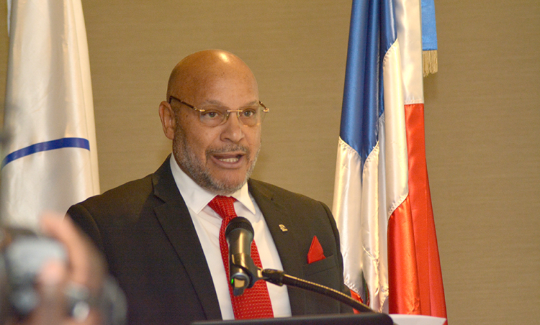 Foto de Copimecom exige mejores condiciones para que las MiPymes participen del crecimiento de la construcción – ACN (República Dominicana)