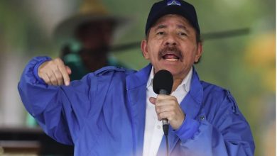 Foto de Nicaragua califica a RD de “voz arrogante y esclavitud vergonzosa” tras condenar boicot electoral
