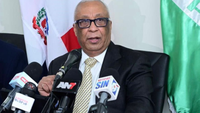 Foto de Daniel Toribio critica al gobierno por convertir todos los ingresos extra en más gasto – ACN (República Dominicana)