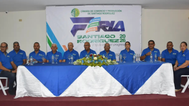 Foto de Anuncian Feria Multisectorial Santiago Rodríguez 2026 – ACN (República Dominicana)