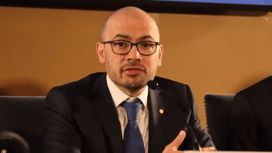 Foto de Hassabis quiere un árbitro estilo FINRA para Frontier AI