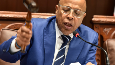 Foto de La aprobación del presupuesto complementario marca el fin del trabajo legislativo en el Congreso – ACN (República Dominicana)