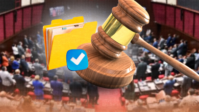 Foto de Diputados declaran emergencia y aprueban presupuesto complementario 2026 en dos lecturas – ACN (República Dominicana)