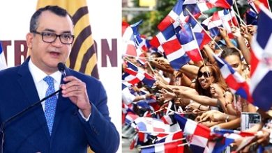 Foto de Dominicanas en Nueva York valoran declaración del presidente de la JCE sobre escudo en nueva tarjeta DR