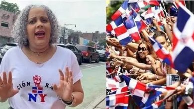 Foto de Dominicanas en Nueva York afectadas por INDISARQ piden leyes más fuertes contra estafas inmobiliarias en RD