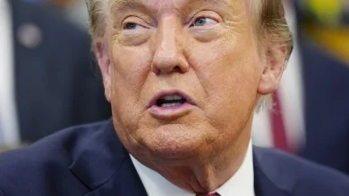 Foto de Un tribunal estadounidense bloqueó la orden de Trump de limitar el voto por correo antes de las elecciones