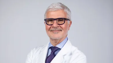 Foto de El Dr. Steven Gundry dice que 'comerse protector solar' podría ser el secreto para una piel radiante