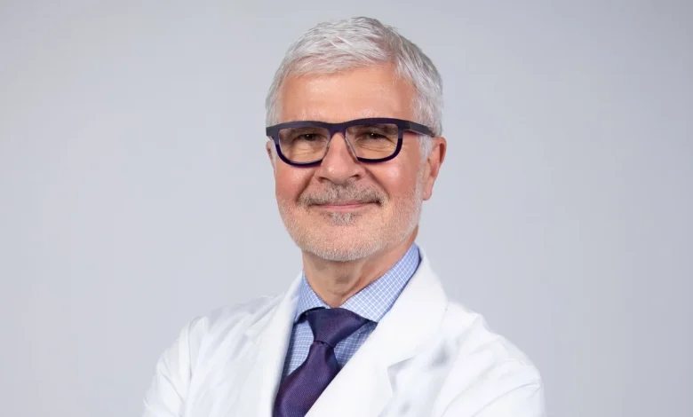 Foto de El Dr. Steven Gundry dice que 'comerse protector solar' podría ser el secreto para una piel radiante