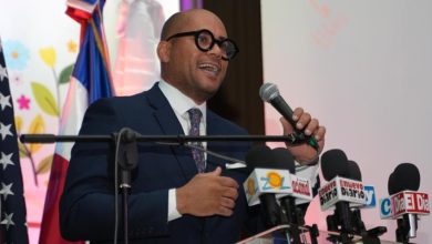 Foto de Rey Andújar revela en Nueva York que la cultura dominicana trasciende las fronteras geográficas