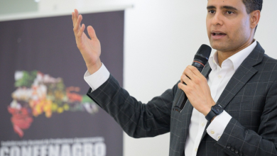 Foto de El economista Juan Ariel Jiménez asegura que el sector agrícola necesita políticas públicas que garanticen la productividad.