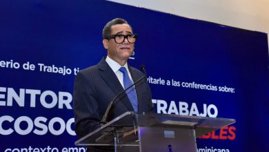 Foto de Ministro de Trabajo recibe propuesta para no discriminación de empleo por edad