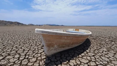 Foto de Estados Unidos predice que El Niño de este año será el más fuerte de la historia