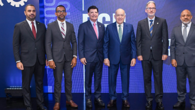 Foto de DGII presenta avances en digitalización y simplificación tributaria en sector industrial – ACN (República Dominicana)