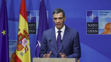 Foto de Pese a las críticas de Trump, España mantendrá el pulso sobre el gasto en defensa