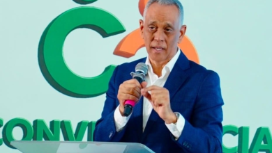 Foto de El líder de FP achacó la prohibición estadounidense del mango y la carne de cerdo a la falta de apoyo al sector agrícola