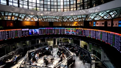 Foto de La bolsa mexicana avanzó 0.88% frente al mercado estadounidense y subió a 67,303.83 unidades – ACN (República Dominicana)