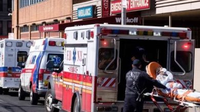 Foto de Un muerto tras pelea entre presuntos dominicanos en el Bronx