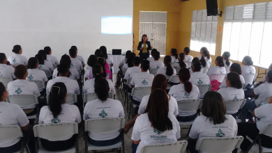 Foto de Emprendedores de Ciudad Juan Bosch impulsan crecimiento local con taller sobre Pymes – ACN (República Dominicana)