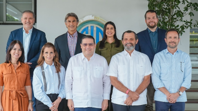 Foto de Grupo SID y MICM intercambian visiones sobre industrias competitivas, innovadoras y sustentables – ACN (República Dominicana)
