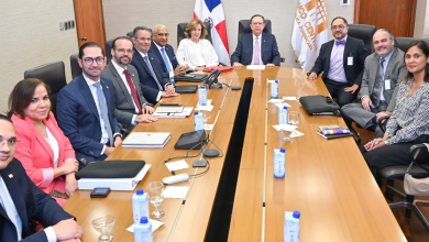 Foto de Valdez Albizu recibe misión técnica del BID para impulsar financiamiento a Mipymes a través de Bandex – ACN (República Dominicana)