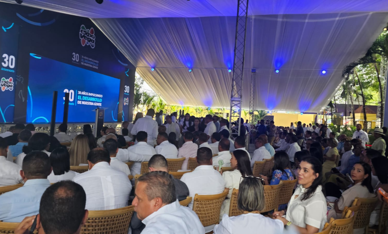Foto de Expo Vega Real 2026 abre sus puertas con más de 150 empresas y convoca a consejo de gobierno – ACN (República Dominicana)
