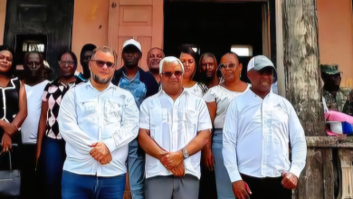 Foto de FedA y CEA impulsan rutas turísticas tradicionales en Hato Mayor – ACN (República Dominicana)