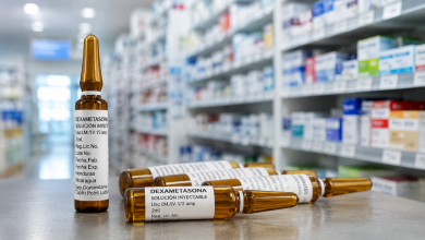 Foto de DIGEMAPS decomisó más de 15 mil medicamentos desautorizado