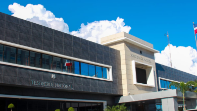 Foto de Hacienda Nacional registra más de 452 mil preguntas de pago – ACN (República Dominicana)