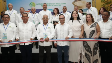 Foto de Inaugurada Quinta Feria Multisectorial Santiago Rodríguez 2026 – ACN (República Dominicana)