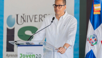 Foto de Viceministra destaca oportunidades de Campo Joven 2.0 para impulsar el emprendimiento de jóvenes rurales – ACN (República Dominicana)