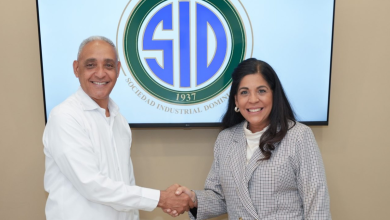 Foto de Grupo SID y Coopar firman convenio para fortalecer la seguridad vial de sus socios – ACN (República Dominicana)