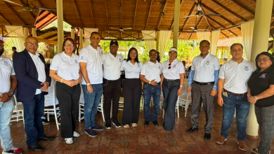Foto de Fiscalía pide al Consejo Superior de Diputados incluir aumentos salariales y ascensos en presupuesto 2027 – ACN (República Dominicana)