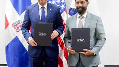 Foto de DGA y CBP firman acuerdo para fortalecer la seguridad del comercio internacional – ACN (República Dominicana)
