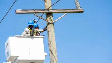 Foto de Sectores se quedarán sin energía por mantenimiento de la ETED
