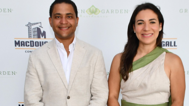 Foto de Constructora McDougall presenta proyecto Green Garden Residences IV – ACN (República Dominicana)