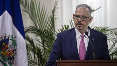 Foto de Haití pospuso la primera vuelta de las elecciones generales al 13 de diciembre