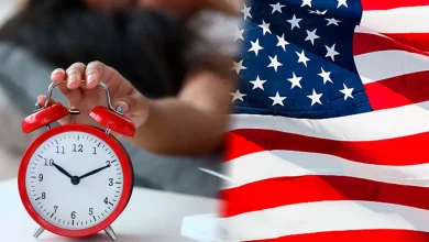 Foto de ¿Qué cambiaría en Estados Unidos si el horario de verano se hiciera permanente?