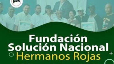 Foto de Fundación Dominicana SOLN exhibirá en NY fondos para ampliar labor filantrópica