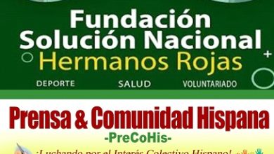 Foto de Los dominicanos en Estados Unidos han sido advertidos sobre un resurgimiento del sarampión
