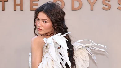 Foto de El estilista de Zendaya, Corey Moreno, dice que la actriz sabe exactamente lo que quiere cuando se sienta en su silla