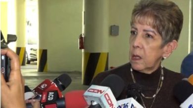 Foto de Senador pidió a Abinadar sacar primero a los funcionarios del interino ACN