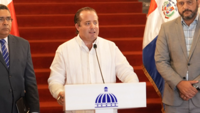Foto de El gobierno define la política presupuestaria 2027 y dice que priorizará proyectos que tengan un impacto directo en la calidad de vida de las personas