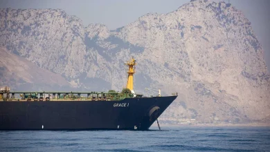 Foto de Qatar levanta la prohibición de "actividades marítimas" en el Golfo Pérsico aprovechando la calma