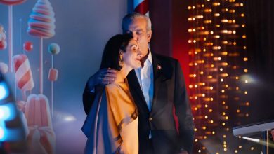 Foto de Primera dama celebra la vida de "su amorzote"
